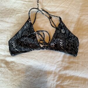 Skatie Sarah Bikini Top